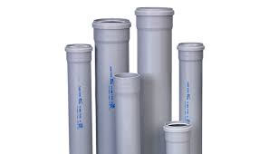 SWR Type A Pipes